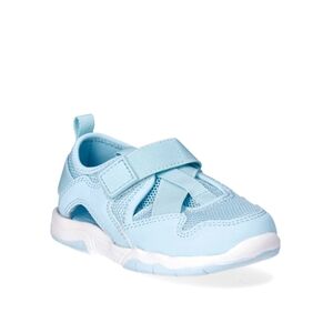 Wonder Nation Toddler Girl Closed Toe Sneaker Sandals